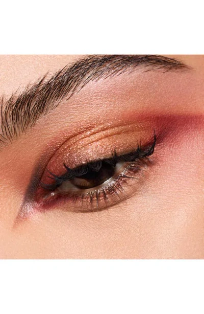 Mac Cosmetics Mac Dazzleshadow Extreme Pressed Powder In Brown