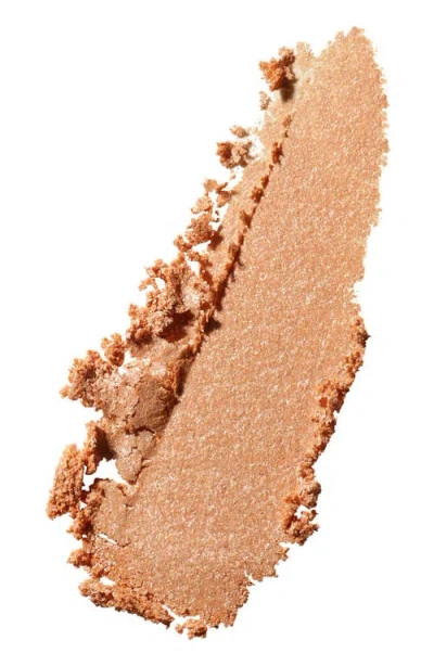 Mac Cosmetics Glitter Eye Shadow In Brown