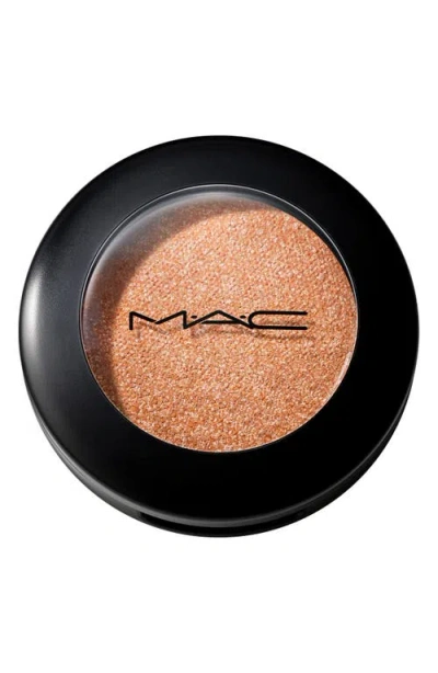 Mac Cosmetics Glitter Eye Shadow In Brown
