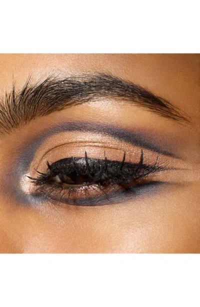 Mac Cosmetics Glitter Eye Shadow In Brown