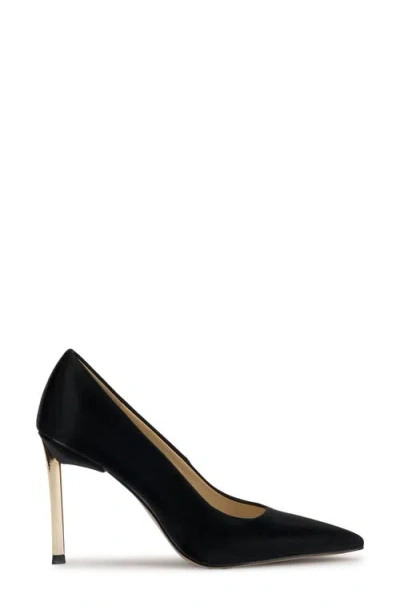 Jessica Simpson Women's Kheloe Stiletto Pumps In Black