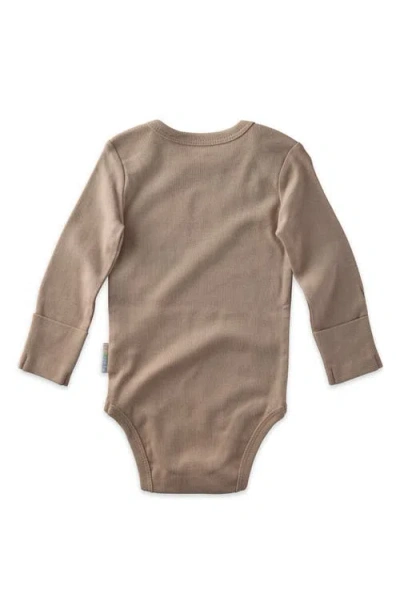 Butterblu Blake Assorted 10-pack Bodysuits In Multi