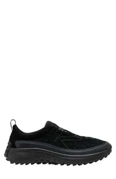 Keen Mino Sneaker In Black