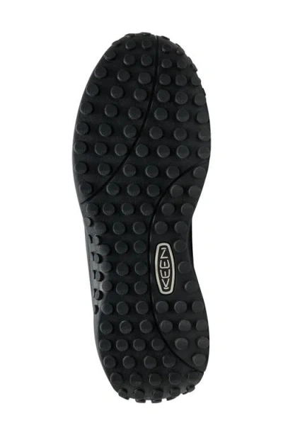 Keen Mino Sneaker In Black