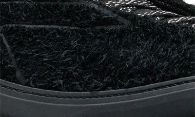 Keen Mino Sneaker In Black