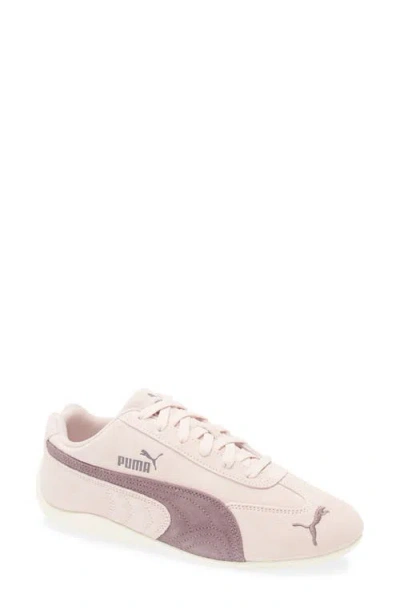 Puma Speedcat Og Sneaker In Pink