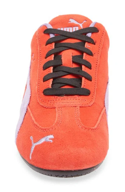 Puma Speedcat Og Sneaker In Multi