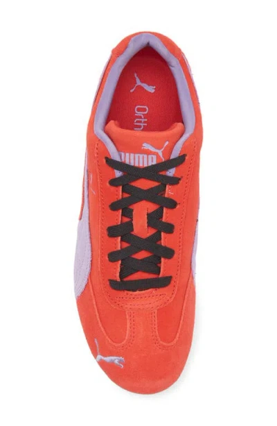Puma Speedcat Og Sneaker In Multi
