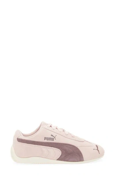 Puma Speedcat Og Sneaker In Pink