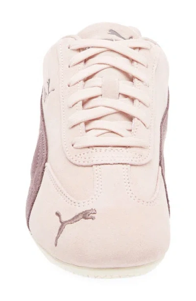 Puma Speedcat Og Sneaker In Pink