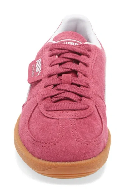 Puma Palermo Sneaker In Multi