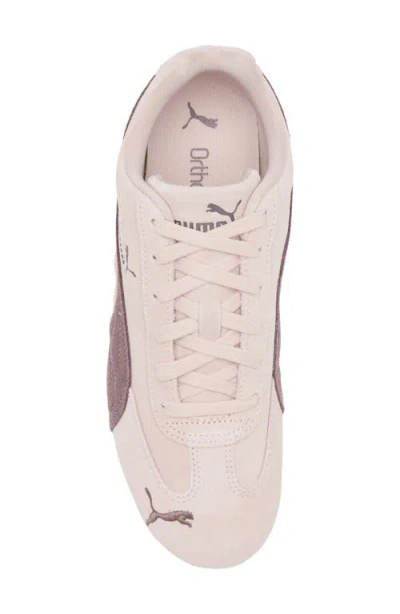 Puma Speedcat Og Sneaker In Pink