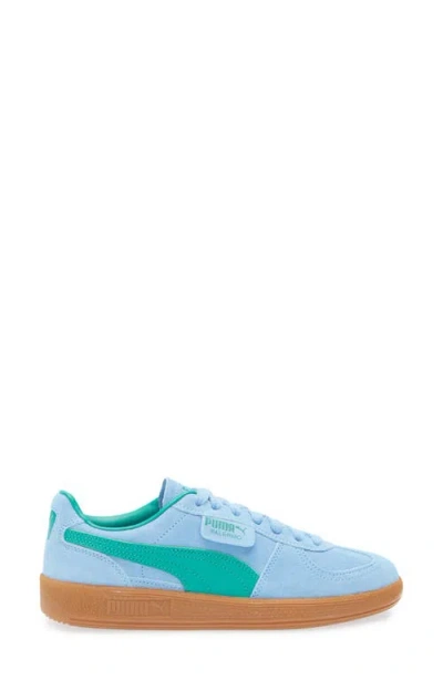 Puma Palermo Sneaker In Blue