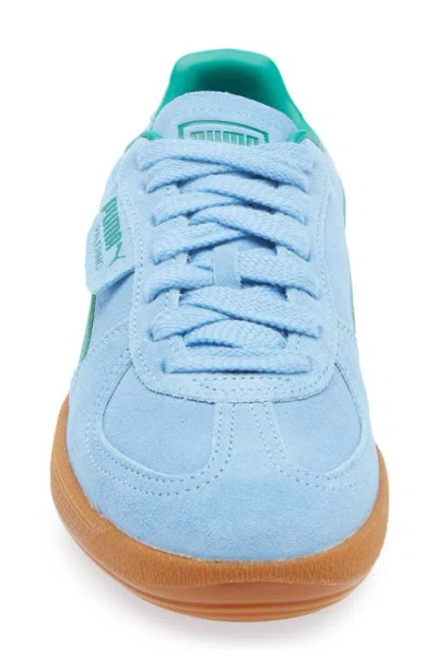 Puma Palermo Sneaker In Blue