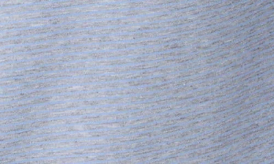 Fair Harbor Compass Performance Quarter Zip In Blue