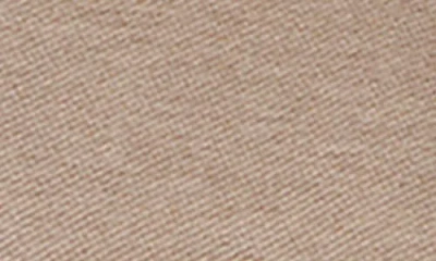 Fair Harbor Tailwind Textured Sweatshirt In Brown