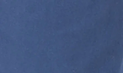 Fair Harbor Horizon Modern Fit Stretch Cotton Blend 5-pocket Pants In Blue