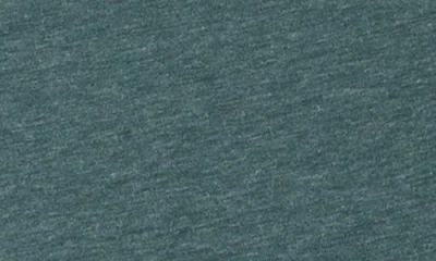 Fair Harbor Compass Performance Quarter Zip In Green