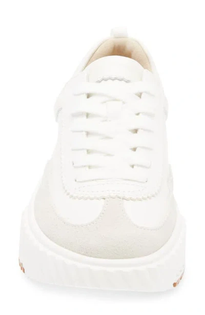 4ccccees Ray Reta Sneaker In Neutral