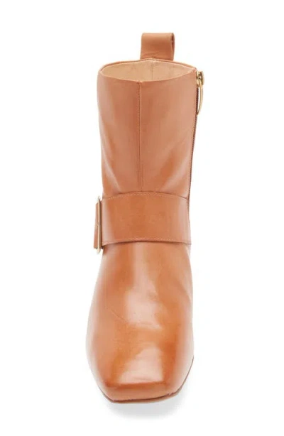 Chocolat Blu Dutch Bootie In Multi