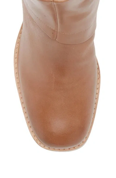 Chocolat Blu Inka Bootie In Brown