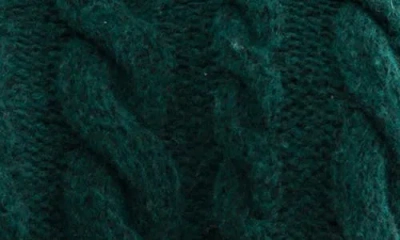 All In Favor All In Green