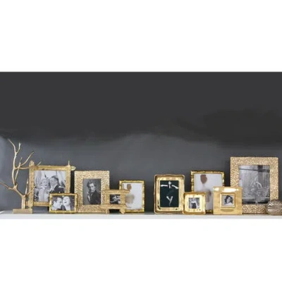 Lunares Linea Frame In Gray