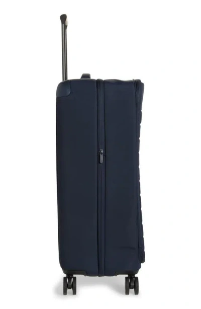 Away The Softside Large Suitcase In Blue