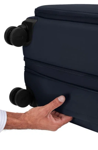 Away The Softside Large Suitcase In Blue