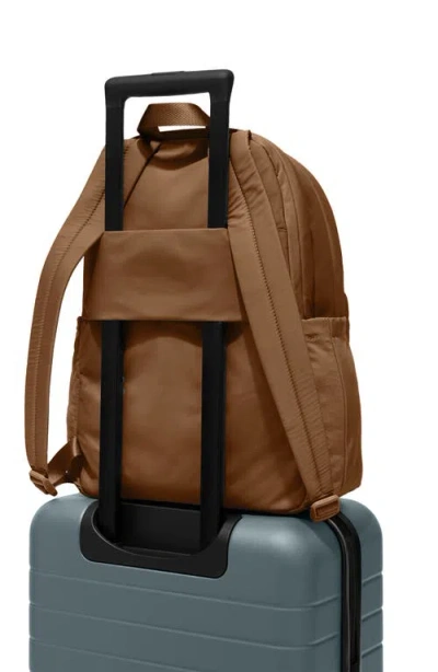 Away Large Featherlight Backpack
