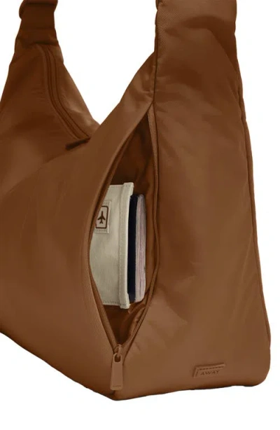 Away Featherlight Crossbody Bag