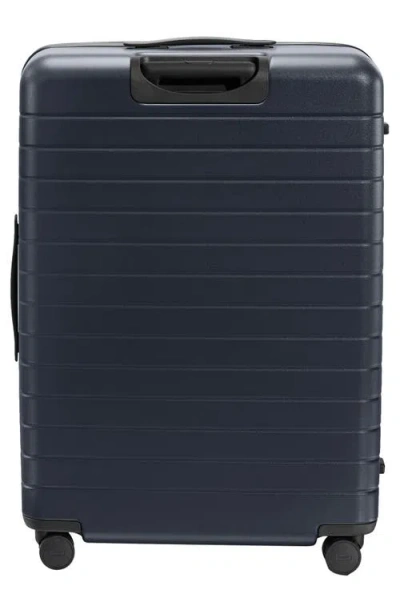 Away The Large Flex Suitcase In Blue