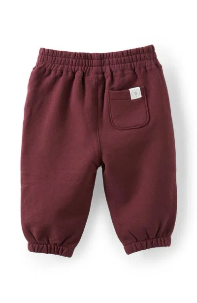 Cotton On Kids Riley Trackpant In Brown