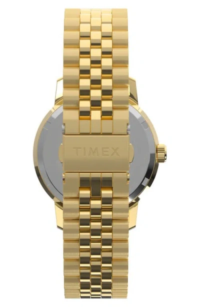 Timex Marlin 40mm In Gold