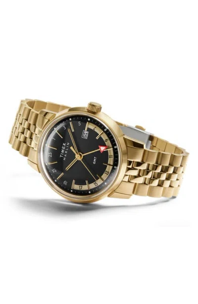 Timex Marlin 40mm In Gold