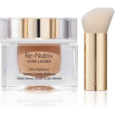 Estée Lauder Re-nutric Ultra Radiance Serum Cream Foundation