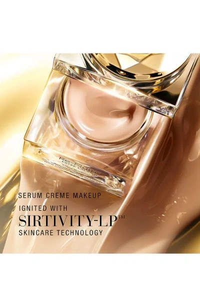 Estée Lauder Re-nutric Ultra Radiance Serum Cream Foundation In Brown