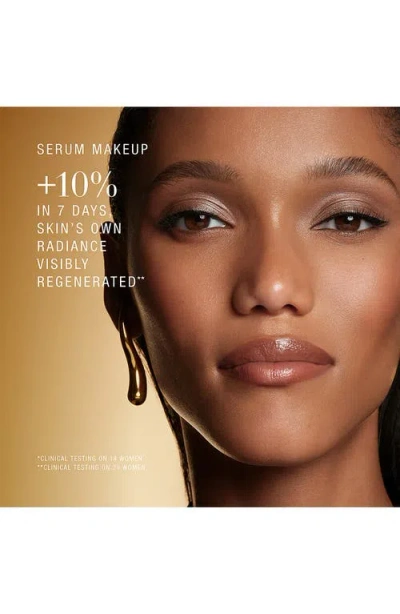 Estée Lauder Re Nutriv Ultra Radiance Serum Creme Makeup