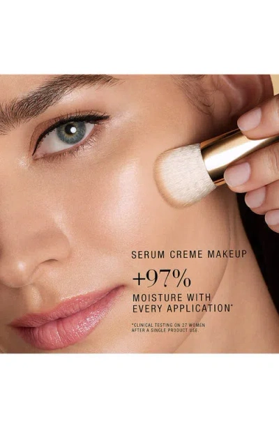 Estée Lauder Re Nutriv Ultra Radiance Serum Creme Makeup In Multi