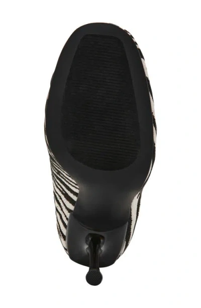 Steve Madden Alluring Over The Knee Boot In Black