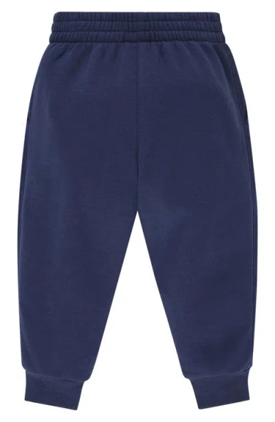 Nike Kids' Club Fleece Joggers In Blue