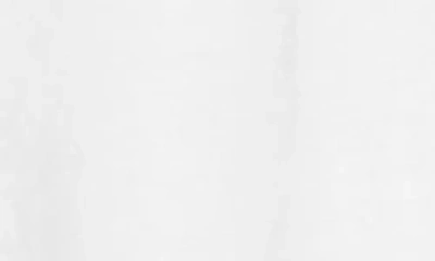 Quiksilver Hi Shield Cotton Graphic T-shirt In White