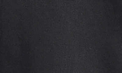 Quiksilver Dawn Patrol Long Sleeve Graphic T-shirt In Black