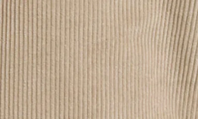 Quiksilver Landers Regular Fit Corduroy 5-pocket Pants In Blue