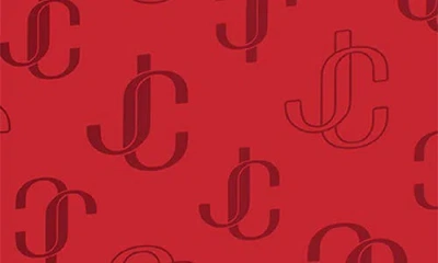 Jimmy Choo I Want Choo Mini Duo Set In Transparent