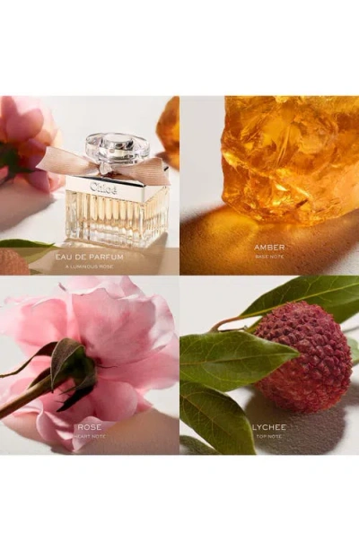 Chloé Signature Fragrance Minis Set In Multi