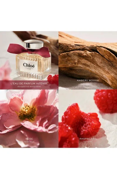 Chloé Signature Fragrance Minis Set In Multi