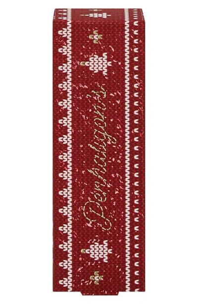 Penhaligon's Holiday 2025 Touch Of Halfeti Eau De Parfum And Hand Cream Gift Set In Red