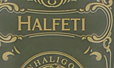 Penhaligon's Holiday 2025 Touch Of Halfeti Eau De Parfum And Hand Cream Gift Set In Red