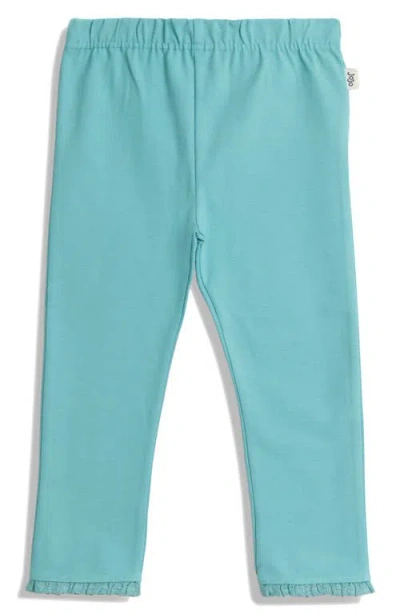 Jojo Maman Bébé Jojo Maman Bebe Kids' 2-pack Leggings In Pink